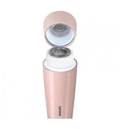 Эпилятор Philips BRR454/00 Pink