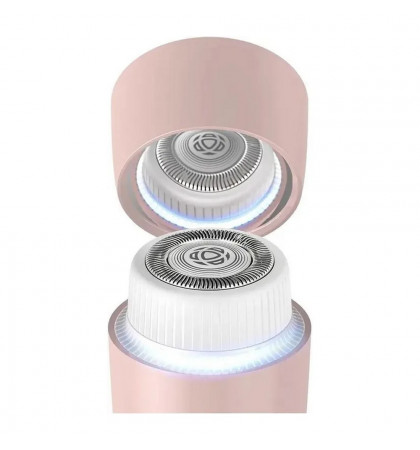 Эпилятор Philips BRR454/00 Pink