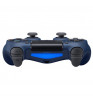 Геймпад Sony DualShock 4 v2 Midnight Blue