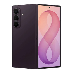 Смартфон Samsung Galaxy Z Fold8 Ultra 12/512Gb Violet Shadow