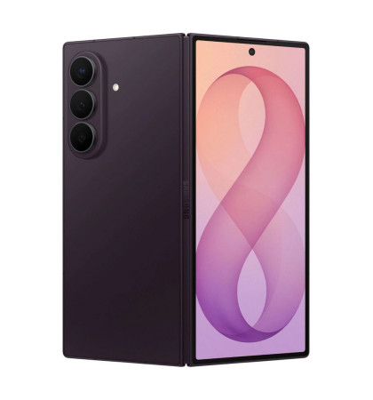 Смартфон Samsung Galaxy Z Fold8 Ultra 12/512Gb Violet Shadow