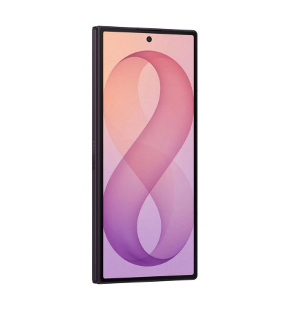 Смартфон Samsung Galaxy Z Fold8 Ultra 12/512Gb Violet Shadow