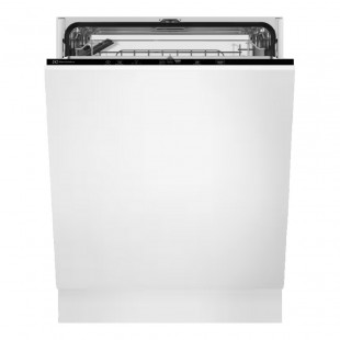 Встраиваемая посудомоечная машина Electrolux EES27200L White
