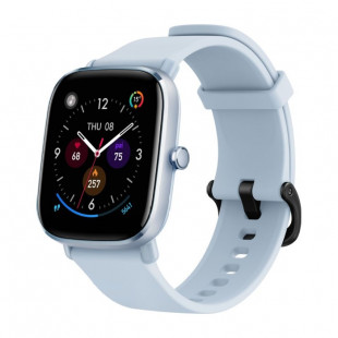 Умные часы Amazfit GTS 2 mini Breeze Blue