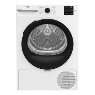 Сушильная машина Beko BM3T37220 White
