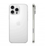 Смартфон Apple iPhone 16 Pro 256GB (Dual nano SIM) White Titanium