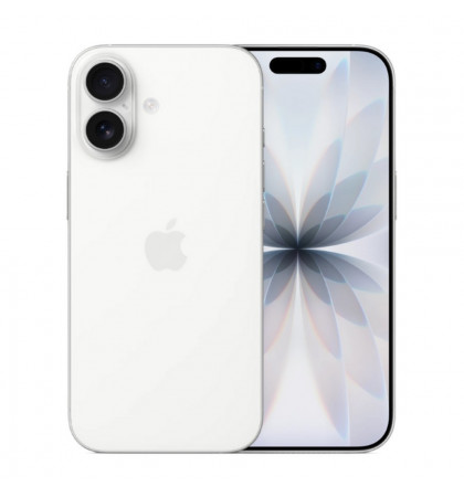 iPhone 17 256Gb (eSIM) White