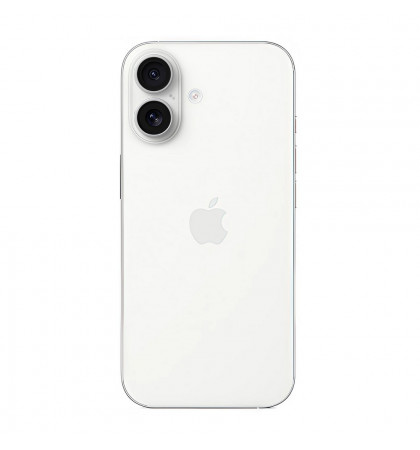 iPhone 17 256Gb (eSIM) White