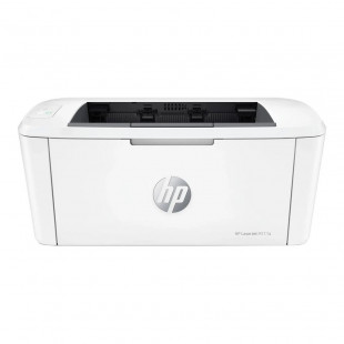 Принтер лазерный HP LaserJet M111a White