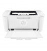 Принтер лазерный HP LaserJet M111a White