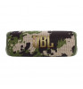 Портативная колонка JBL Flip 6 Squad
