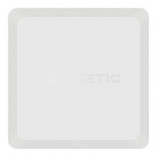 Точка доступа Keenetic Orbiter Pro 4-Pack White