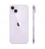 Смартфон Apple iPhone 14 128GB (nano SIM + eSIM) Purple