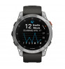 Умные часы Garmin Epix (Gen 2) Steel Slate