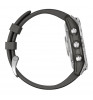 Умные часы Garmin Epix (Gen 2) Steel Slate