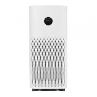 Очиститель воздуха Xiaomi Mijja Smart Air Purifier 6 EU White