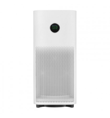 Очиститель воздуха Xiaomi Mijja Smart Air Purifier 6 EU White