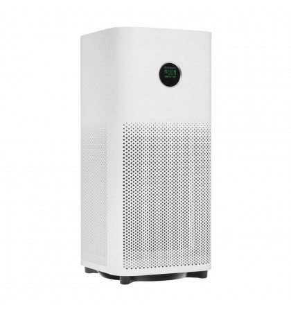 Очиститель воздуха Xiaomi Mijja Smart Air Purifier 6 EU White