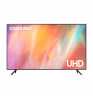 43" Телевизор Samsung UE43AU7170U 2021 LED, HDR Grey