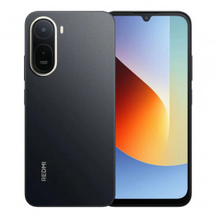 Смартфон Xiaomi Redmi A7 Pro 4/128Gb Black