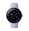 Умные часы Google Pixel Watch 4 41mm Polished Silver/Iris