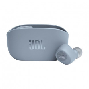 Беспроводные наушники JBL Wave 100TWS Blue