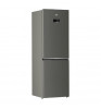 Холодильник Beko B3RCNK362HG Gray