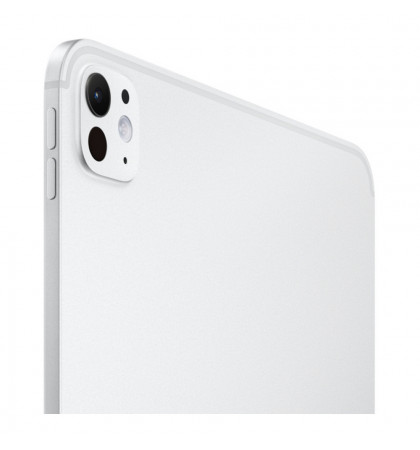 Планшет Apple iPad Pro 11 (2025) 512Gb Wi-Fi Silver