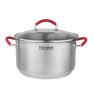 Кастрюля Rondell Sorge RDS-1219 Inox