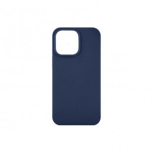 Чехол-накладка uBear Touch Mag Case для смартфона Apple iPhone 14 Da..