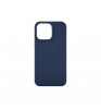 Чехол-накладка uBear Touch Mag Case для смартфона Apple iPhone 14 Dark Blue