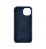 Чехол-накладка uBear Touch Mag Case для смартфона Apple iPhone 14 Dark Blue