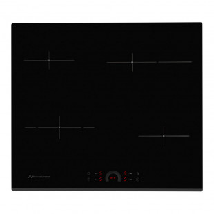 Индукционная варочная панель Schaub Lorenz SLK CY 62 H1 Black