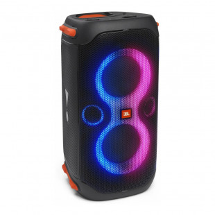 Портативная акустика JBL PARTYBOX 110 Black