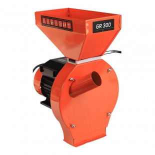 Измельчитель кормов Patriot GR 300 Orange