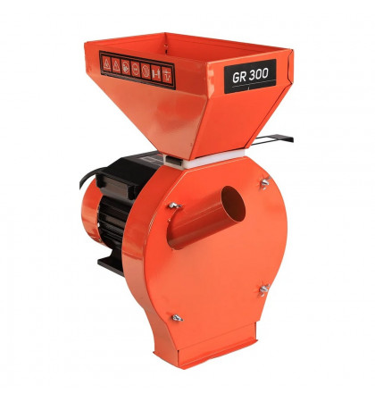 Измельчитель кормов Patriot GR 300 Orange