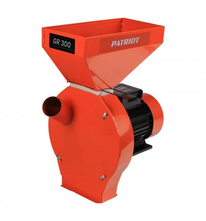 Измельчитель кормов Patriot GR 300 Orange