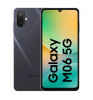 Смартфон Samsung Galaxy M06 5G 4/128Gb Blazing Black