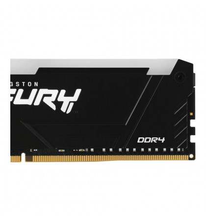 Память DDR4 16GB 3200MHz Kingston KF432C16BB12A/16