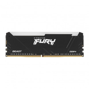 Память DDR4 16GB 3200MHz Kingston KF432C16BB12A/16