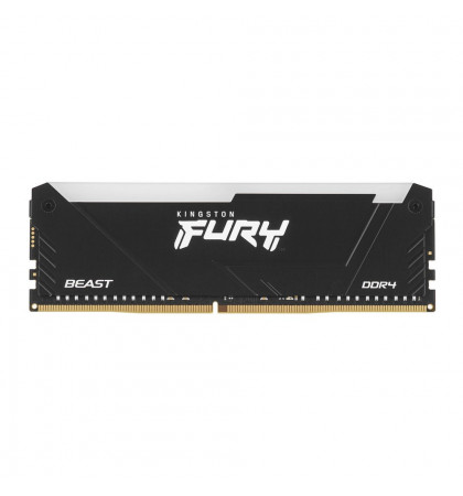 Память DDR4 16GB 3200MHz Kingston KF432C16BB12A/16