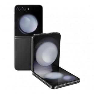 Смартфон Samsung Galaxy Z Flip5 8/512Gb Graphite