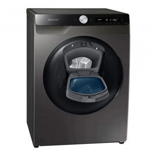 Стиральная машина Samsung WD80T554CBX Inox