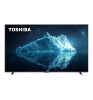 75" Телевизор Toshiba 75Z670RE Black