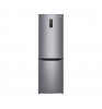 Холодильник LG GA-B419SMHL Platinum Silver
