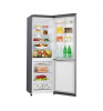 Холодильник LG GA-B419SMHL Platinum Silver