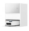 Робот-пылесос Dreame Aqua 10 Ultra Roller Complete White
