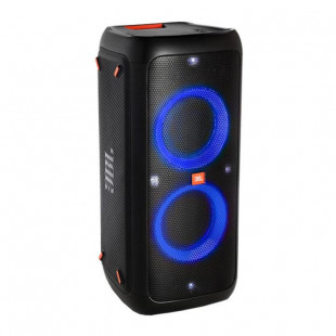 Портативная акустика JBL PartyBox 300 Black