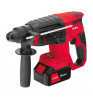 Перфоратор MTX RHB-BL-20-26 Red