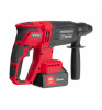 Перфоратор MTX RHB-BL-20-26 Red